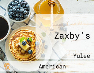 Zaxby's