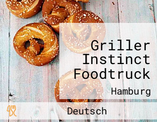 Griller Instinct Foodtruck