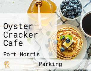 Oyster Cracker Cafe