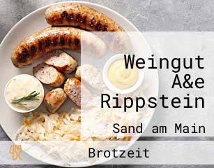 Weingut A&e Rippstein