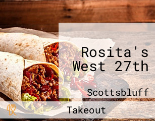 Rosita's West 27th