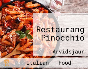 Restaurang Pinocchio