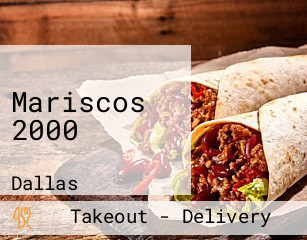 Mariscos 2000