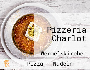 Pizzeria Charlot