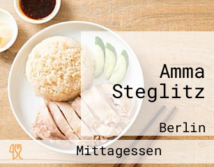 Amma Steglitz