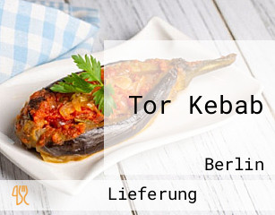 Tor Kebab