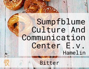 Sumpfblume Culture And Communication Center E.v.