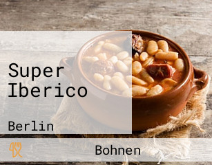 Super Iberico