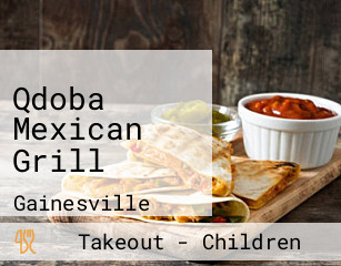 Qdoba Mexican Grill