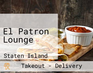 El Patron Lounge