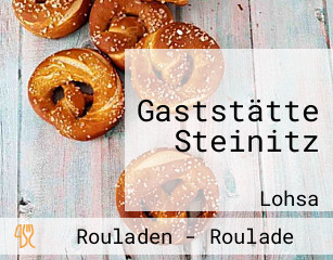 Gaststätte Steinitz