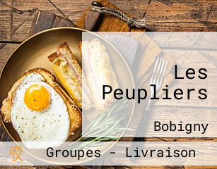 Les Peupliers