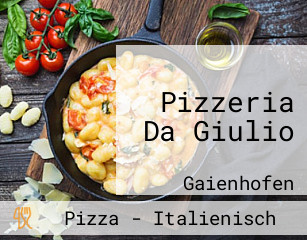 Pizzeria Da Giulio