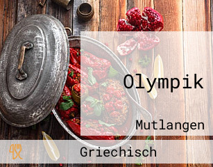 Olympik