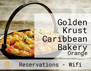 Golden Krust Caribbean Bakery