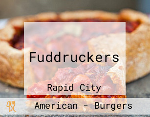 Fuddruckers