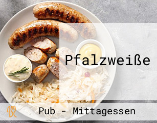 Pfalzweiße