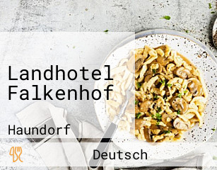 Landhotel Falkenhof