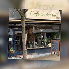 Café An Der Kö