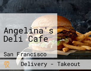 Angelina's Deli Cafe