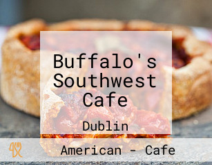 Buffalo's Southwest Cafe
