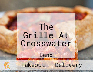 The Grille At Crosswater