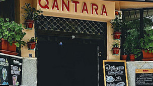 Qántara