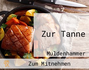 Zur Tanne