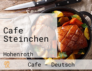 Cafe Steinchen