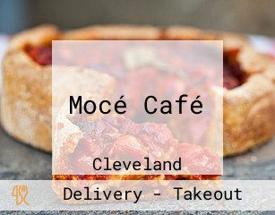 Mocé Café