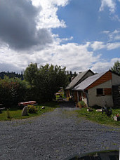 Auberge De Pérol