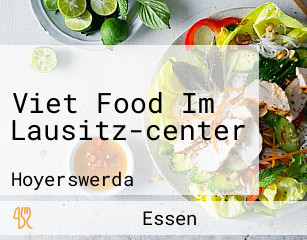 Viet Food Im Lausitz-center