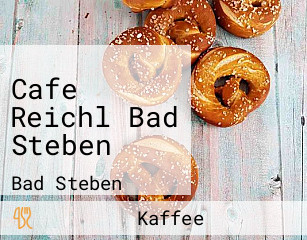 Cafe Reichl Bad Steben