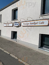 Tapas Cafe Hardhof
