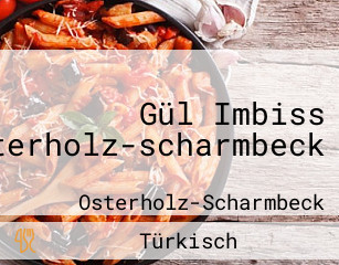 Gül Imbiss Osterholz-scharmbeck