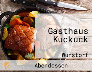 Gasthaus Kuckuck