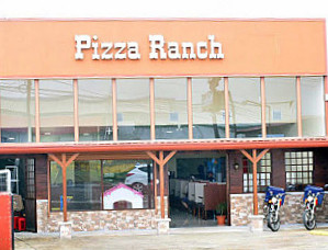 Pizza Ranch Aguas Zarcas