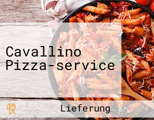 Cavallino Pizza-service