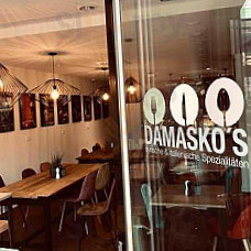 Damasko's