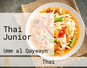 Thai Junior