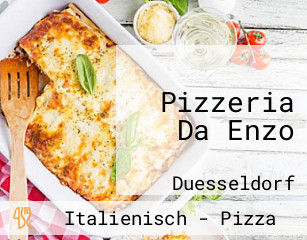 Pizzeria Da Enzo