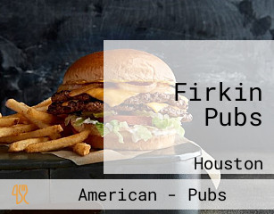 Firkin Pubs