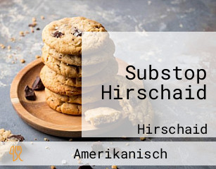 Substop Hirschaid