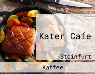 Kater Cafe