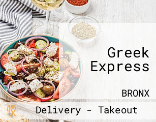 Greek Express