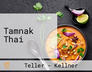 Tamnak Thai