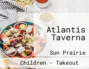 Atlantis Taverna