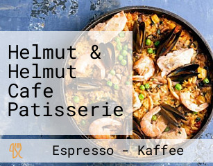 Helmut & Helmut Cafe Patisserie