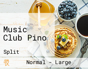 Music Club Pino