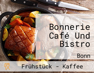 Bonnerie Café Und Bistro